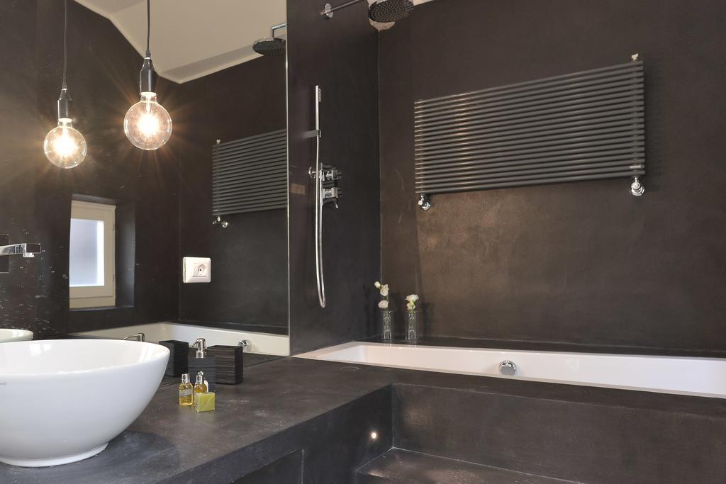 Eve Luxury Apartments Pantheon Roma Phòng bức ảnh