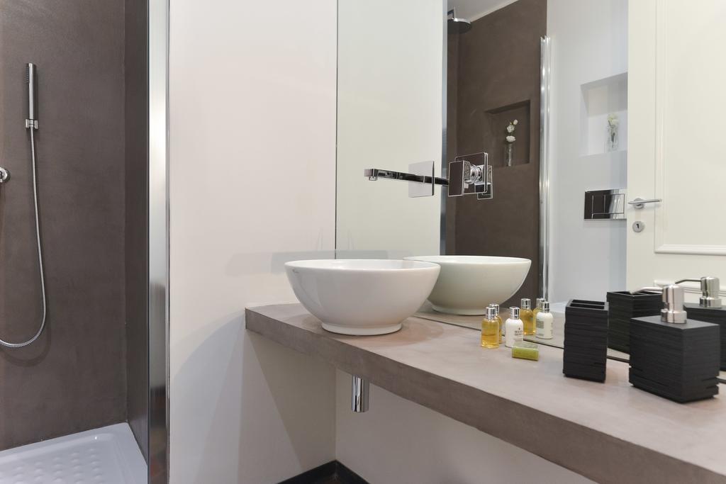 Eve Luxury Apartments Pantheon Roma Ngoại thất bức ảnh