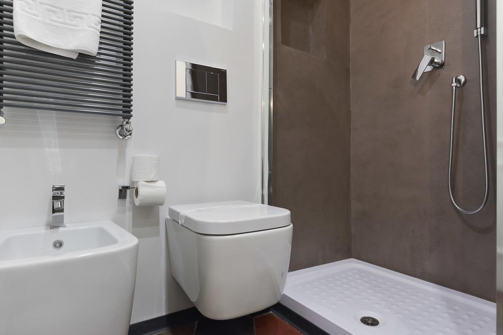 Eve Luxury Apartments Pantheon Roma Phòng bức ảnh