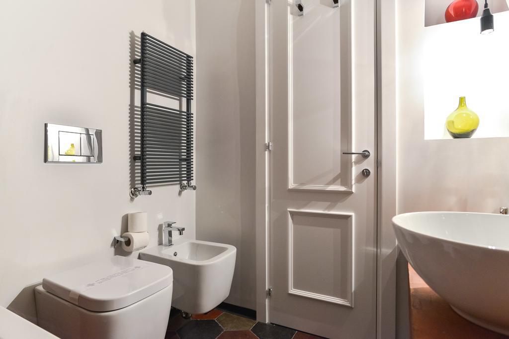 Eve Luxury Apartments Pantheon Roma Phòng bức ảnh