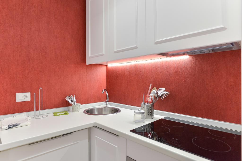 Eve Luxury Apartments Pantheon Roma Phòng bức ảnh