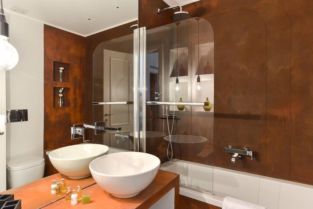 Eve Luxury Apartments Pantheon Roma Phòng bức ảnh