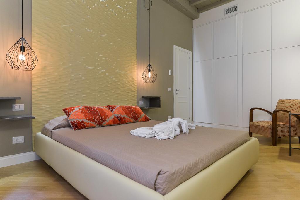 Eve Luxury Apartments Pantheon Roma Phòng bức ảnh