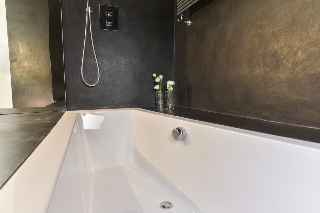 Eve Luxury Apartments Pantheon Roma Phòng bức ảnh