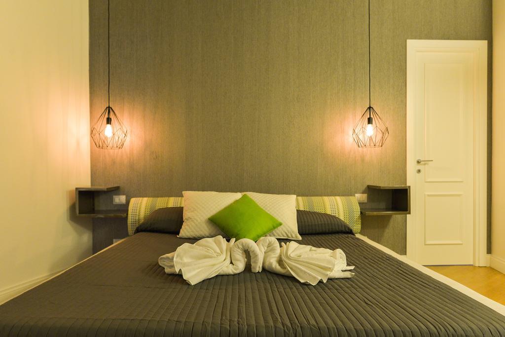 Eve Luxury Apartments Pantheon Roma Phòng bức ảnh