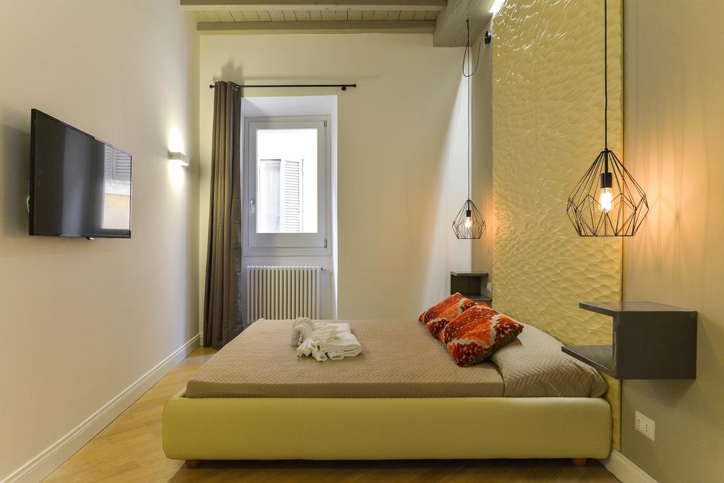 Eve Luxury Apartments Pantheon Roma Phòng bức ảnh