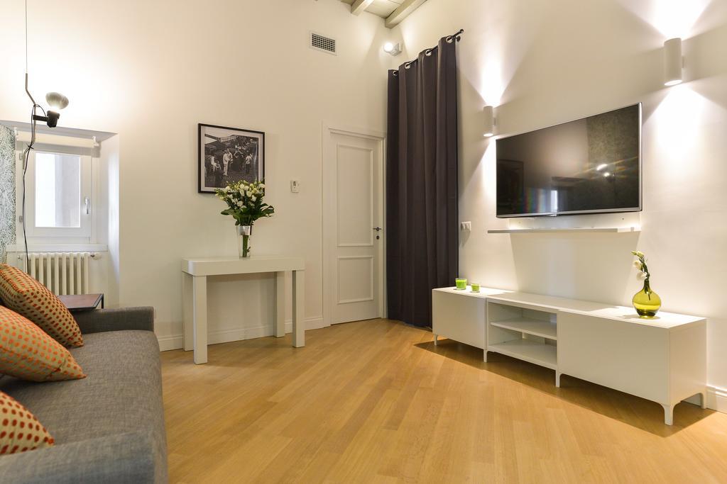 Eve Luxury Apartments Pantheon Roma Phòng bức ảnh