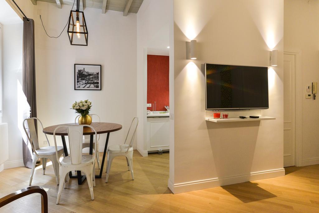 Eve Luxury Apartments Pantheon Roma Phòng bức ảnh