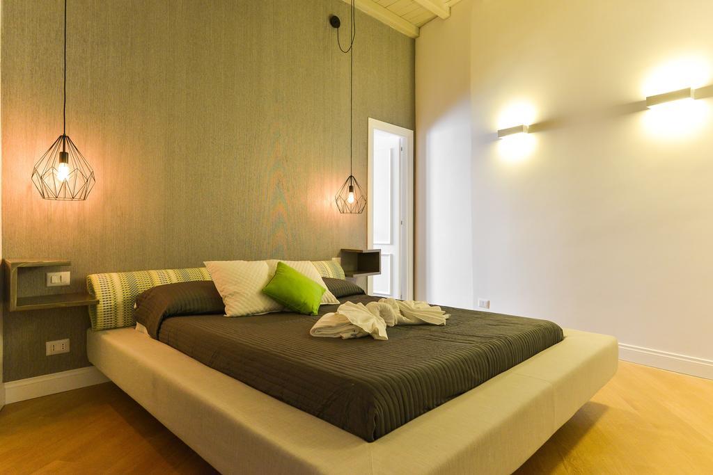 Eve Luxury Apartments Pantheon Roma Phòng bức ảnh