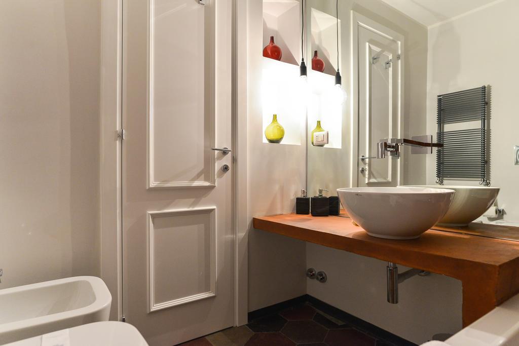 Eve Luxury Apartments Pantheon Roma Phòng bức ảnh