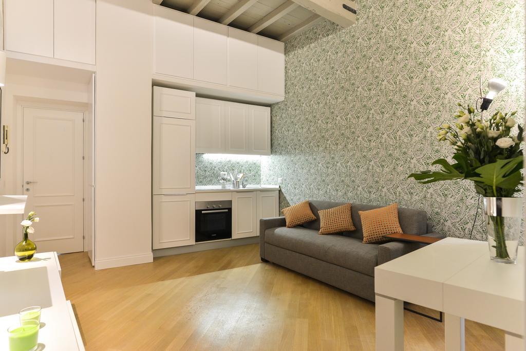 Eve Luxury Apartments Pantheon Roma Phòng bức ảnh
