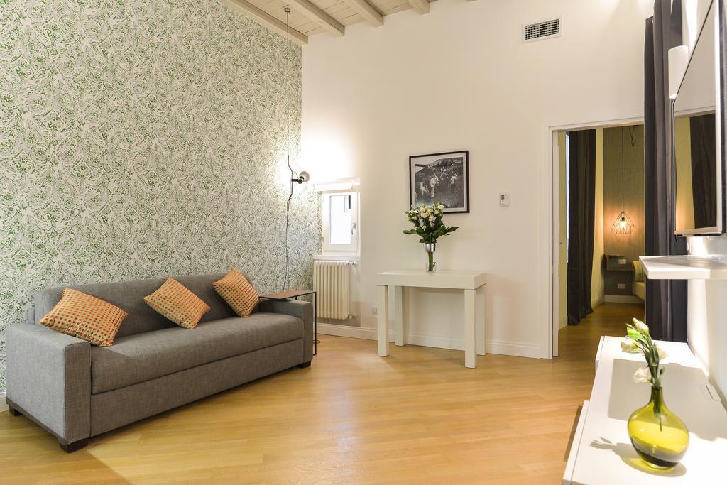 Eve Luxury Apartments Pantheon Roma Phòng bức ảnh