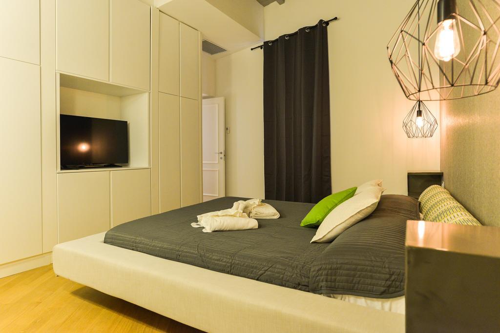 Eve Luxury Apartments Pantheon Roma Phòng bức ảnh